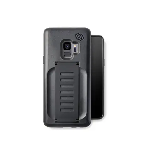 [GGS9BTCHR] Grip2u Samsung Galaxy S9 Boost, Charcoal