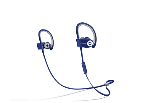 [MWBV2] PowerBeats 2 Wireless  Blue