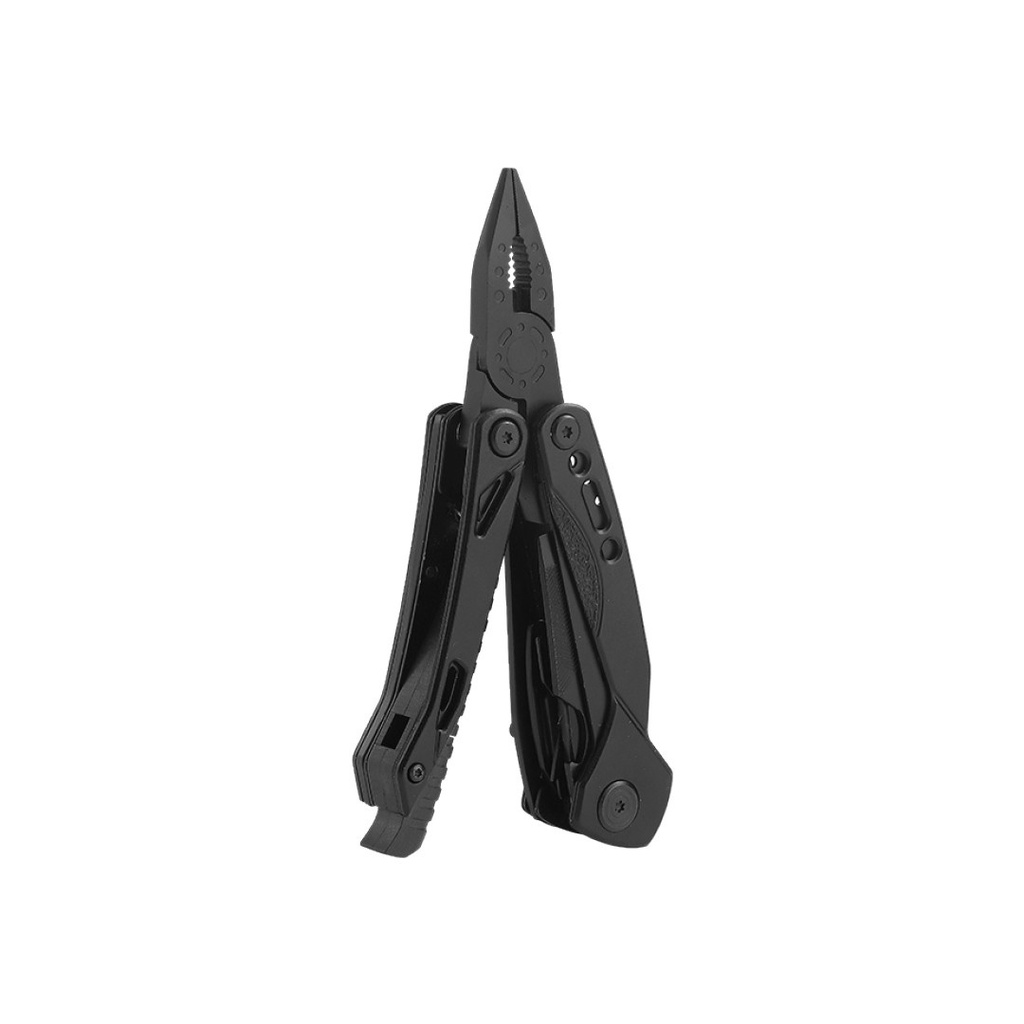 [GNMLTPLRP14BK] Green Lion Multi Plier Pro, Black