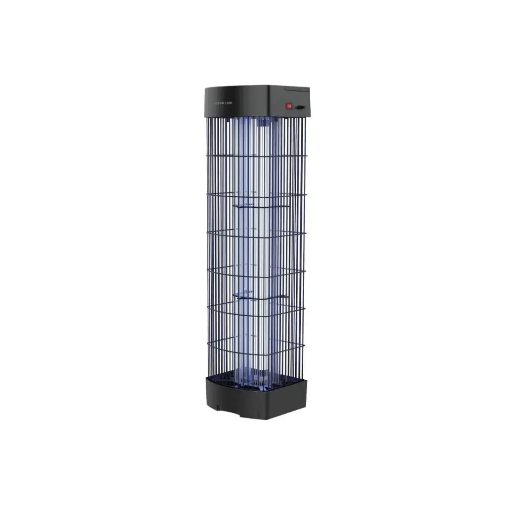 [GNTFNISK20WBK] Green Lion Insect Killer, Black