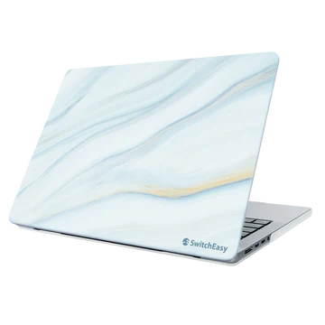 [GS-105-232-296-224] حافظة Marble لجهاز MacBook Pro 14 2021