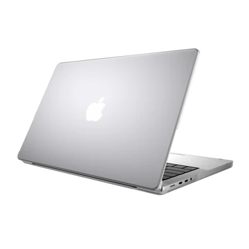 [GS-105-233-111-65] SwitchEasy MacBook Pro 16 2021 Nude, Transparent