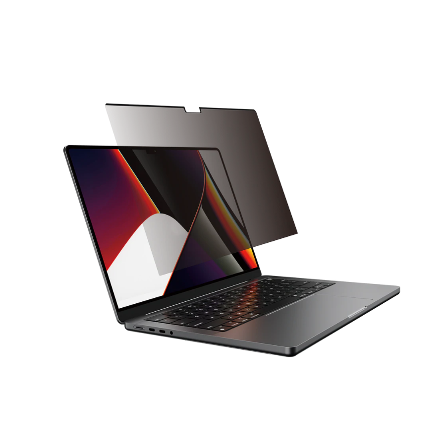 [GS-105-233-289-65] SwitchEasy MacBook Pro 16 2021 Easy Privacy Protector Magnetic