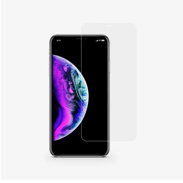 [HTG-IX8332] Hyphen iPhone X Tempered Glass