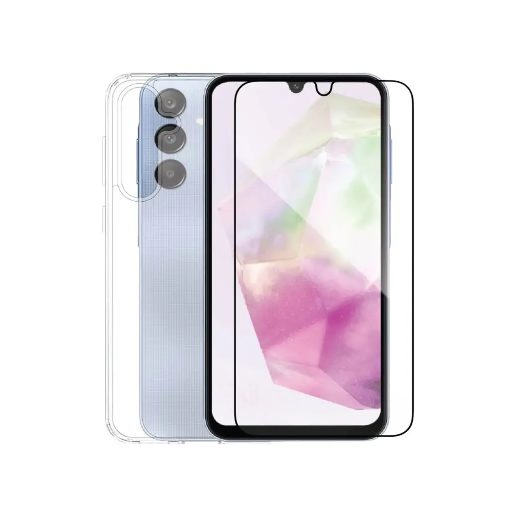 [IGBA26] Smartix Samsung A26 Premium Bundle