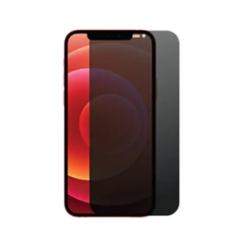 [IGI12PPCY] Smartix iPhone 12 Pro Privacy Screen Protector
