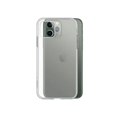[IGIPAC11M] Smartix iPhone 11 Pro Max Acrylic Case Transparent