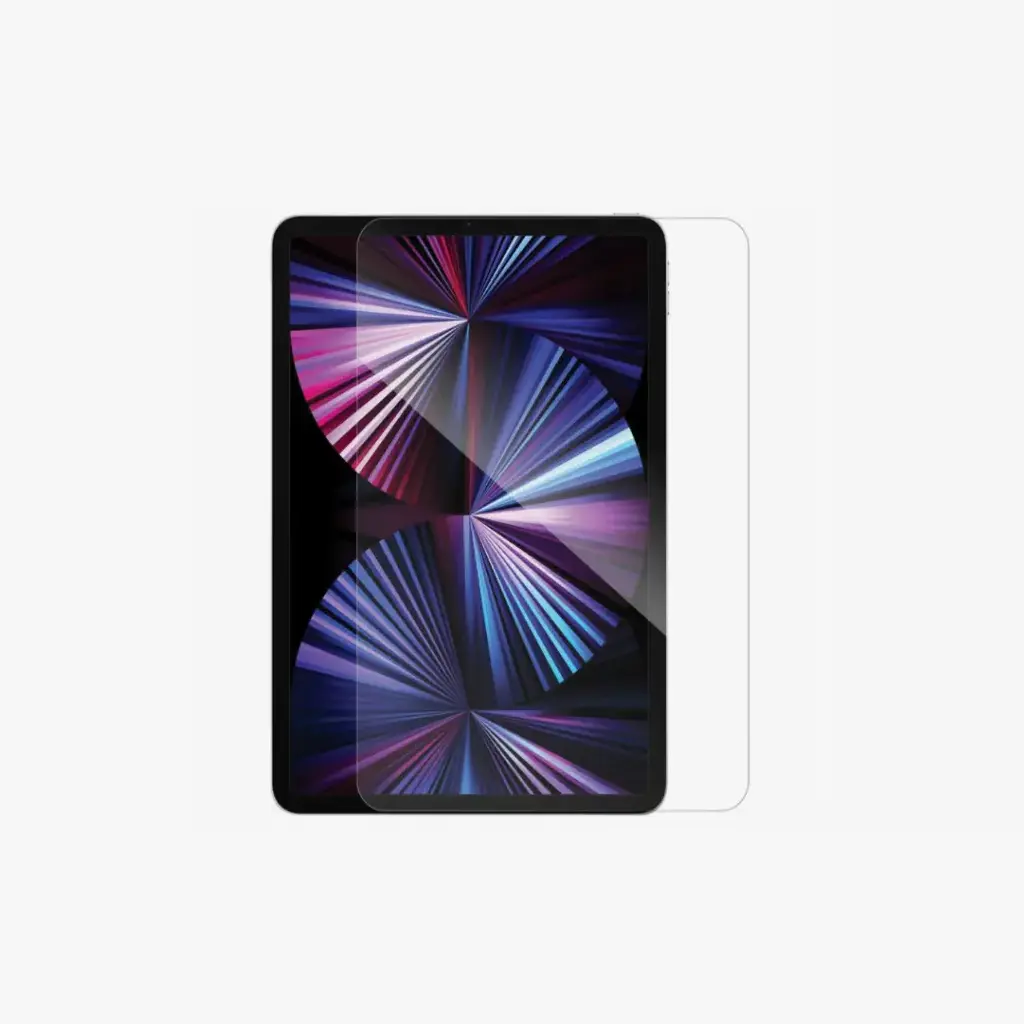 [IGIPD11PR] زجاج حماية شاشة Smartix iPad Pro 11"