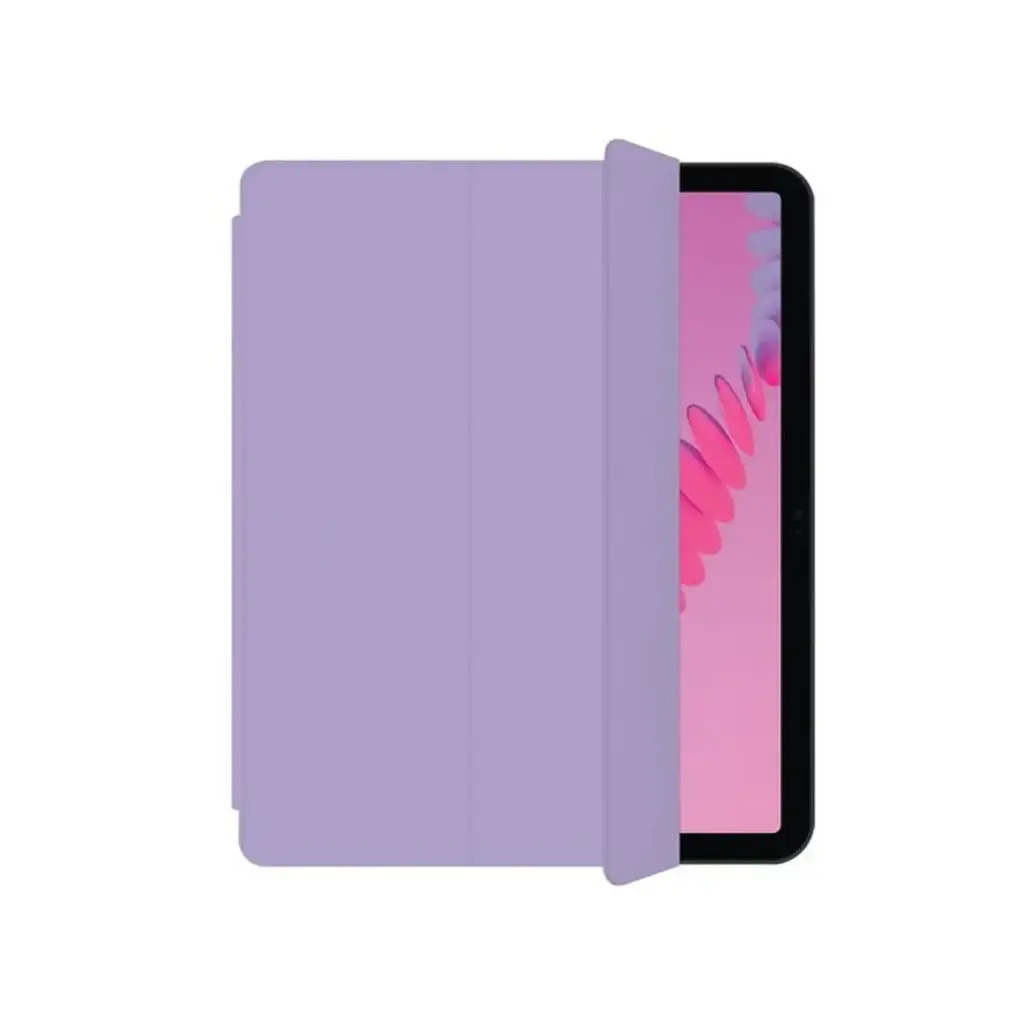 [IGM6LV] Smartix iPad Mini 6 Premium Magnetic Case Lavender