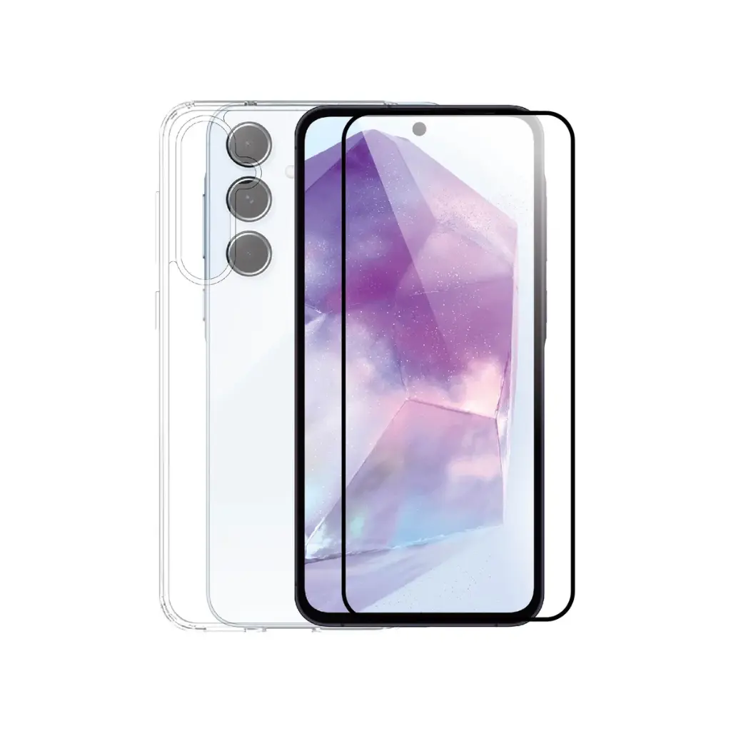 [IGS22PBNL] Smartix Samsung S22+ Bundle