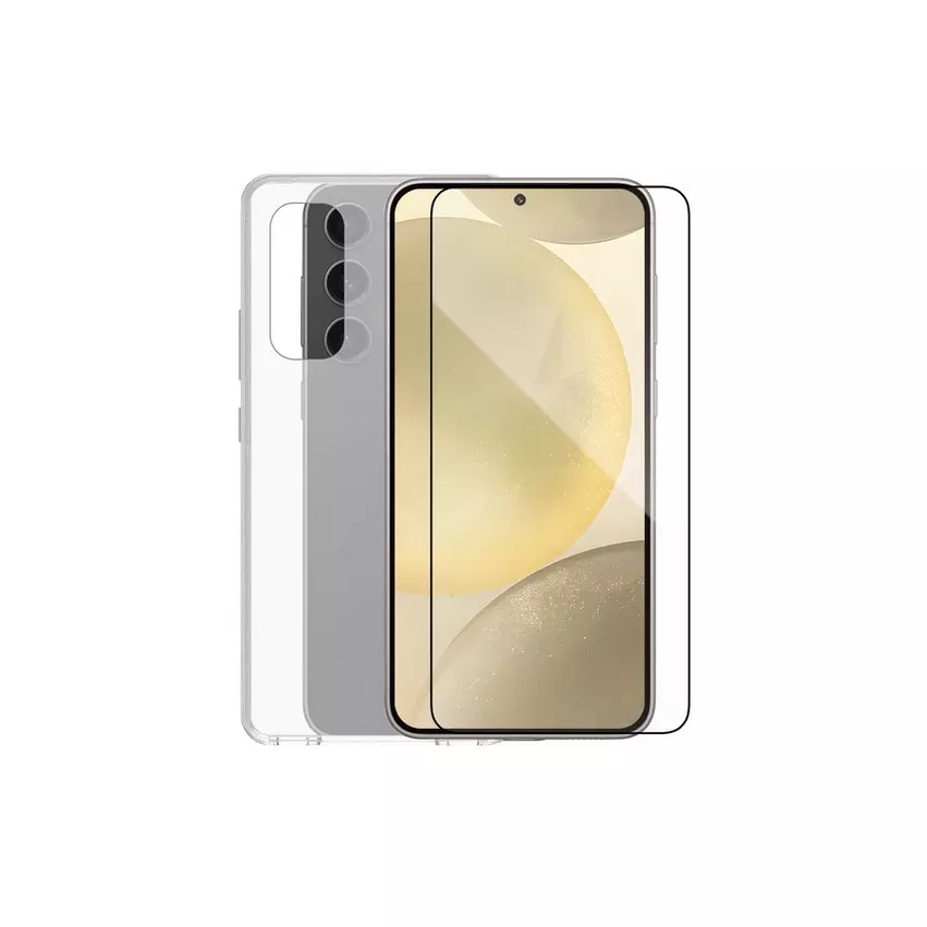 [IGS24PBNL] Smartix Samsung S24+ Premium Bundle