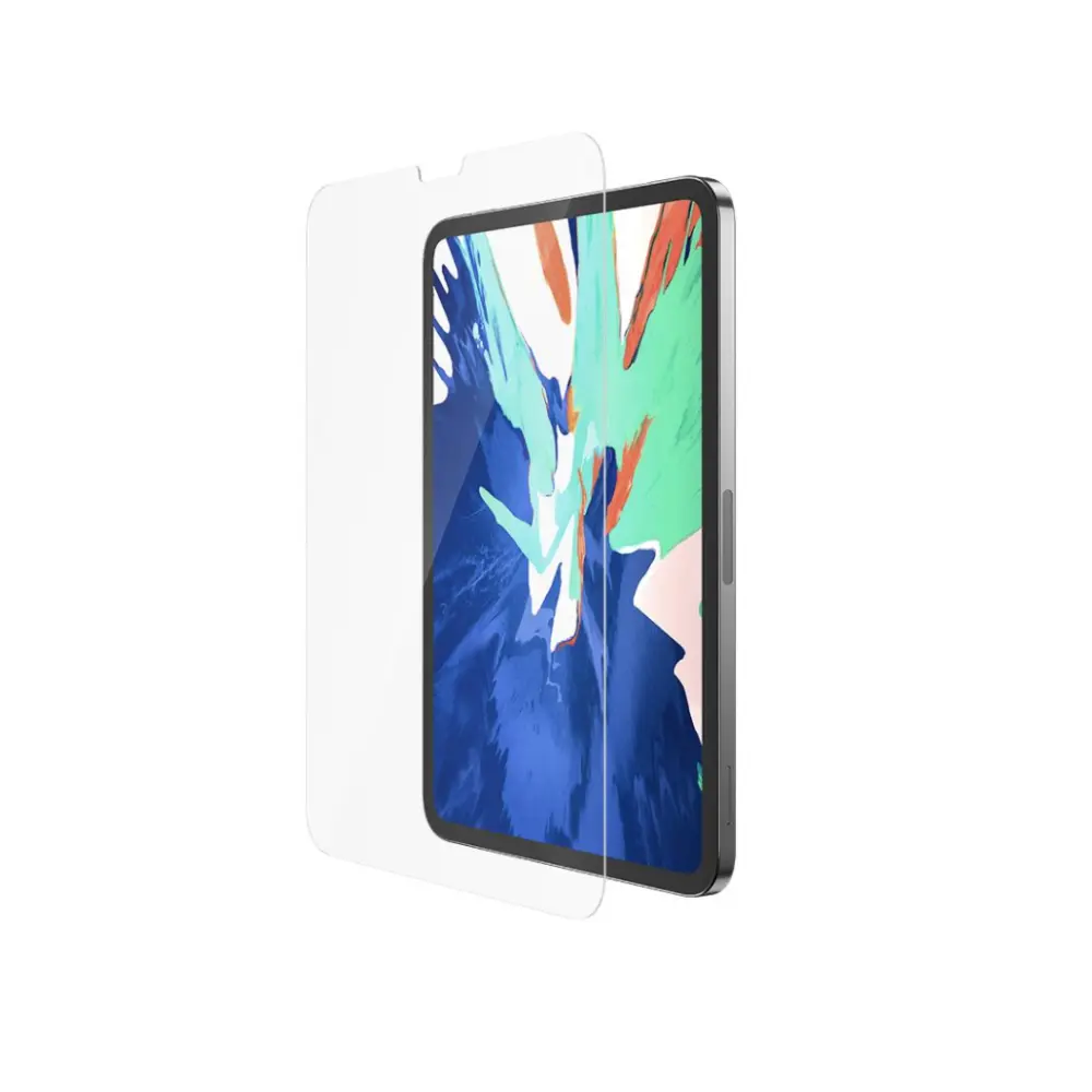 [IPADMINI2021GLA] واقي زجاجي فاخر آيباد ميني 2021 مقاس 8.3 بوصة من إيه تي