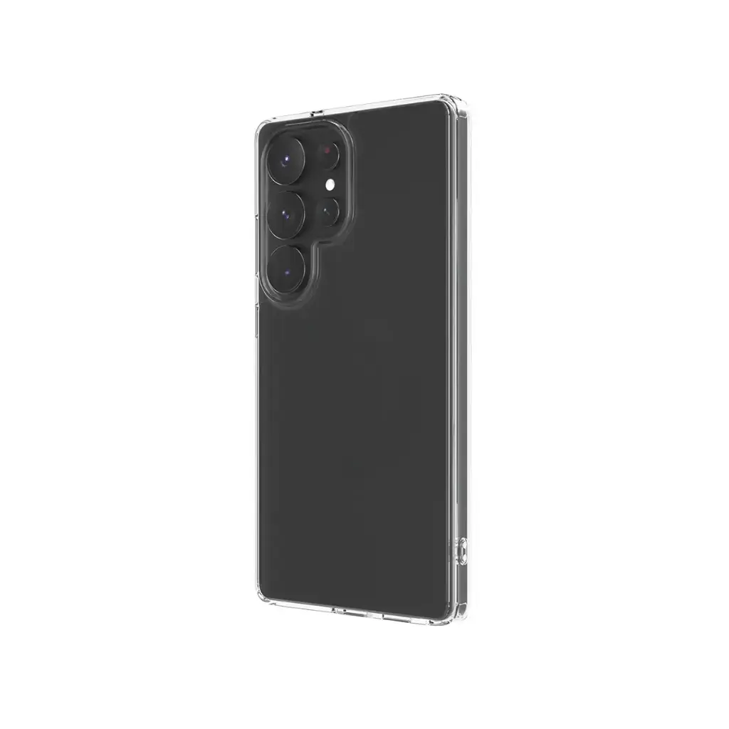 [LVL-MCLARA-25P-CL] حامي كاميرا جالكسي S25 ألترا كلارا ليفيلو