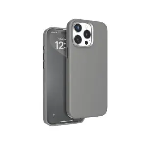 [LVLIMSC16PMGY] Levelo Iris iPhone 16 Pro Max, Gray