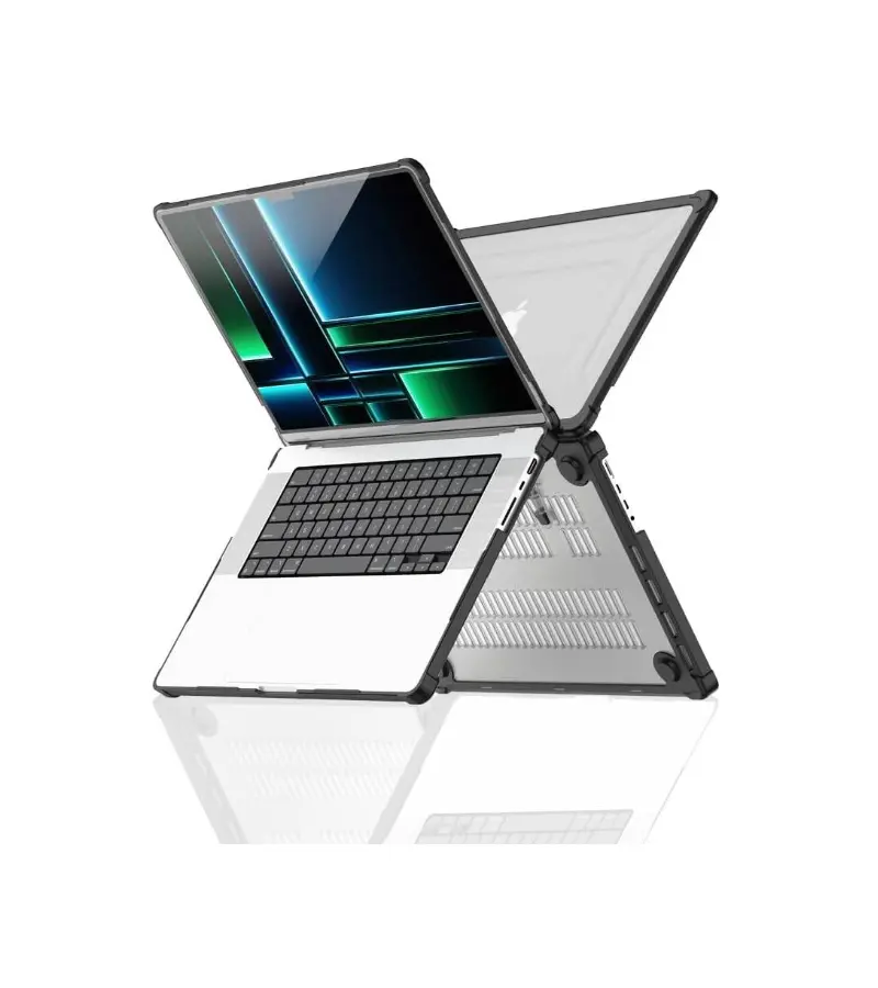 [LVLMP13BK] Levelo Macbook Pro 13.3 Espectro, Black