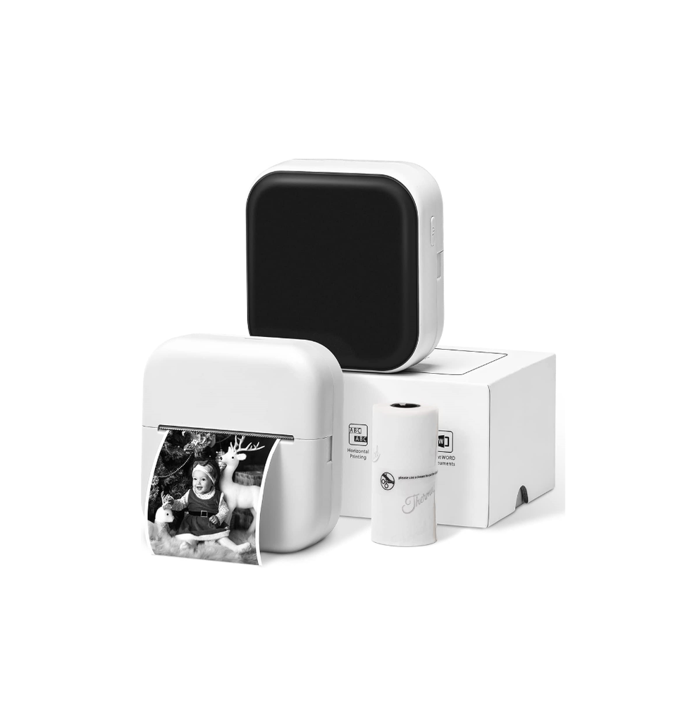 [M02X] Phomemo Mini Printer