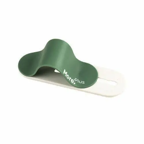 [MP2502] حزام متعدد آكثر بلوس أخضر