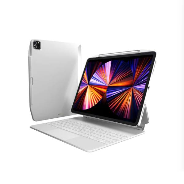 [MPD219114WH23] MagEasy iPad Pro 11 & iPad Air 10.9 CitiCover, White