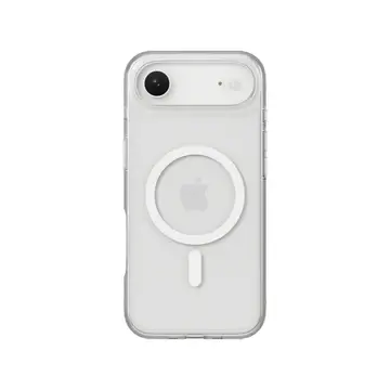 [MPH17A395TR25] MagEasy Cleon M iPhone 17 Air, Transparent