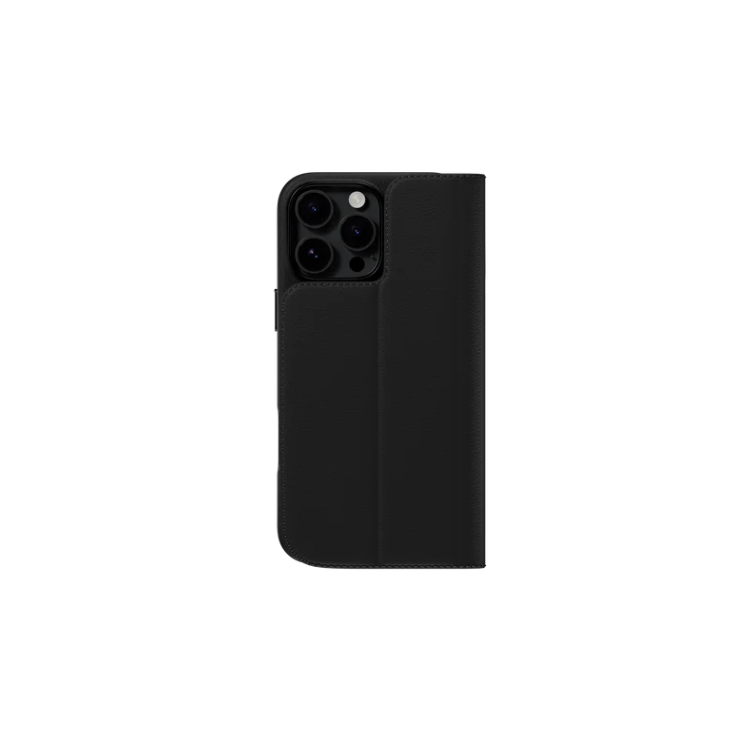 [MPH66P263BK24] MagEasy Card Folio M iPhone 16 Pro, Black