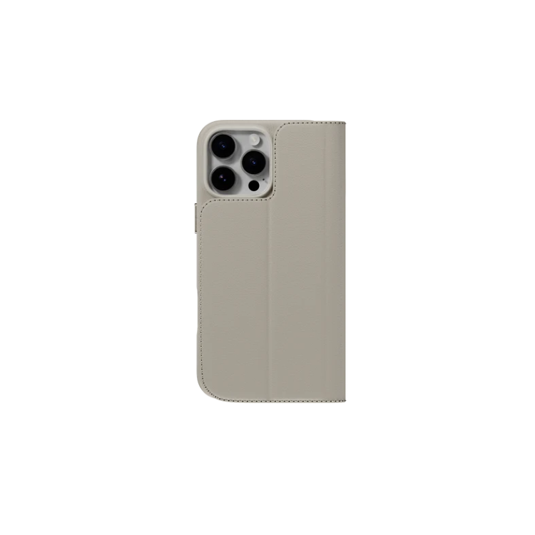 [MPH66P263SI24] MagEasy Card Folio M iPhone 16 Pro, Starlight