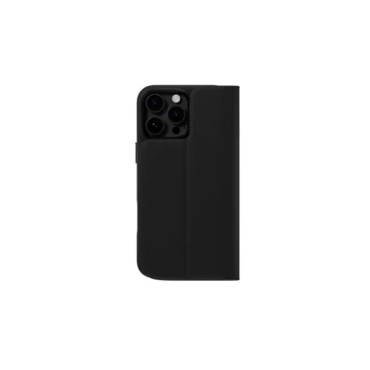 [MPH67P263BK24] MagEasy Card Folio M iPhone 16 Pro Max, Black