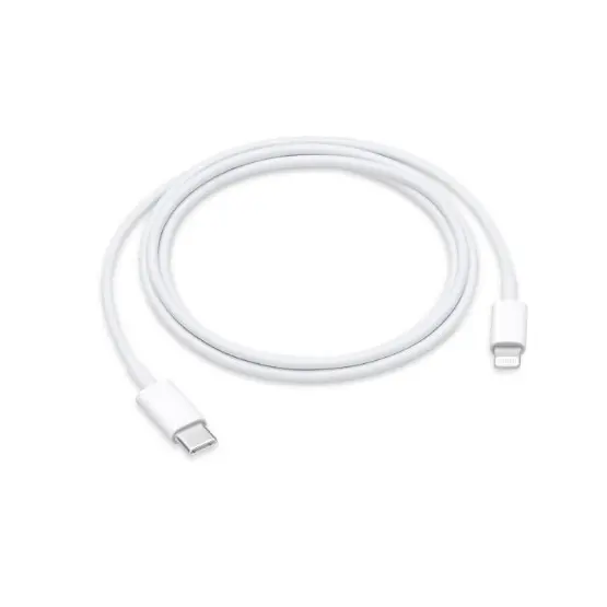 [MW2R3ZM/A] كابل آبل USB-C إلى لايتنينغ 2 متر