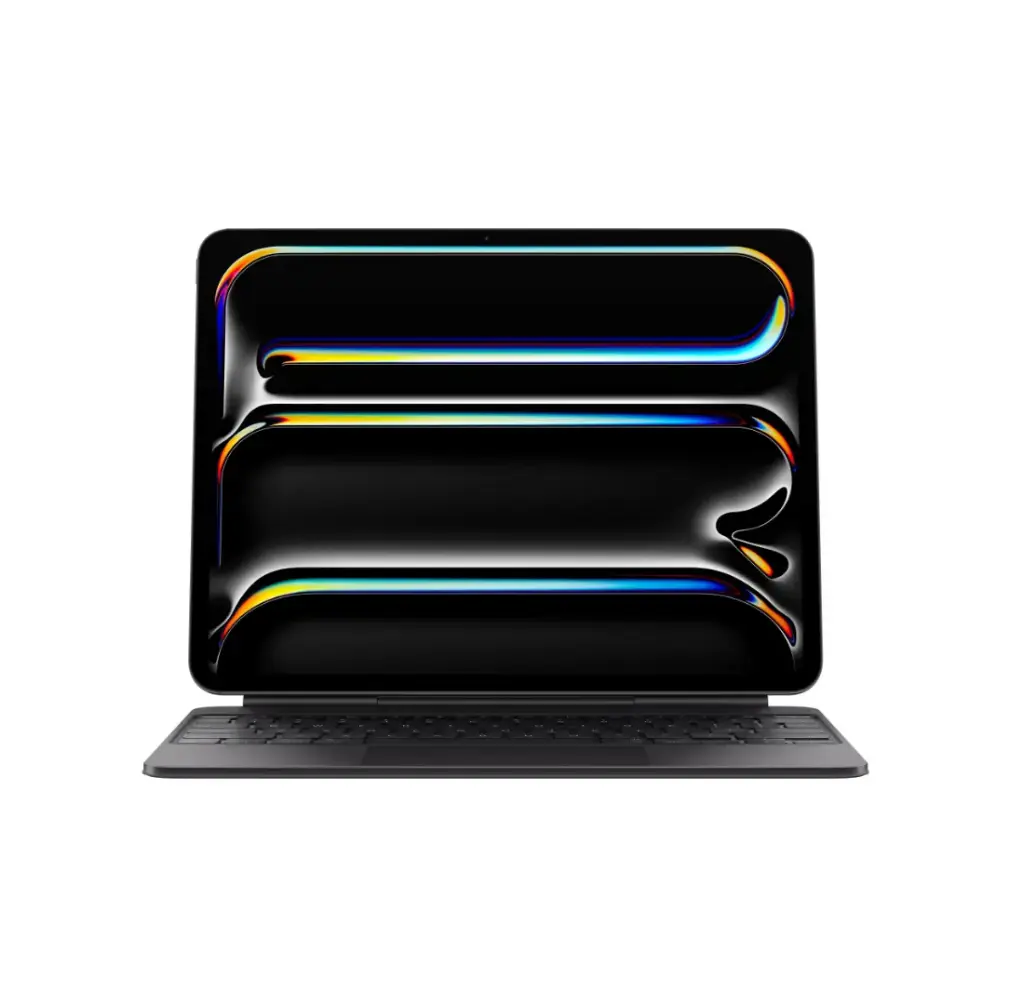 [MWR23AB/A] لوحة مفاتيح سحرية آبل آيباد برو 11 M4