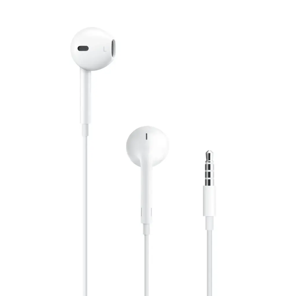 [MWU532M/A] Apple 3.5mm Earpods