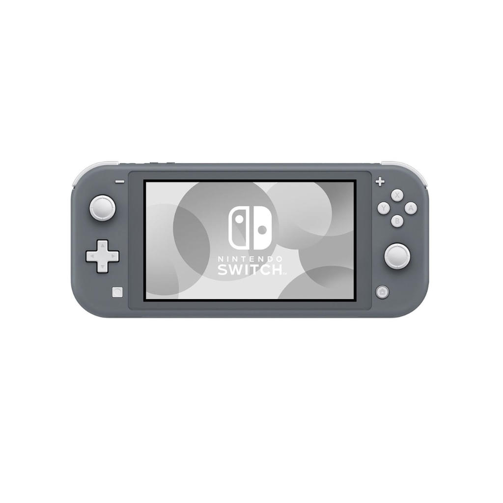 [NINDS-GY] Nintendo Switch Lite, Gray