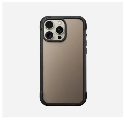 [NM01384885] NOMAD IPHONE 16 PRO RUGGED CASE, DESRT