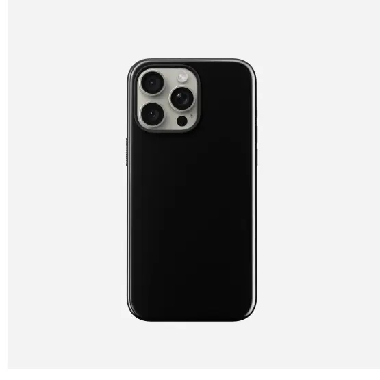 [NM01655985] NOMAD IPHONE 15 PRO SPORTS CASE, BLACK