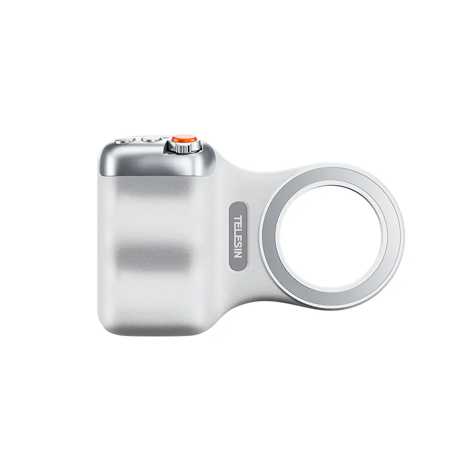 [P1-MP-10] Telesin Funshot Magsafe Grip