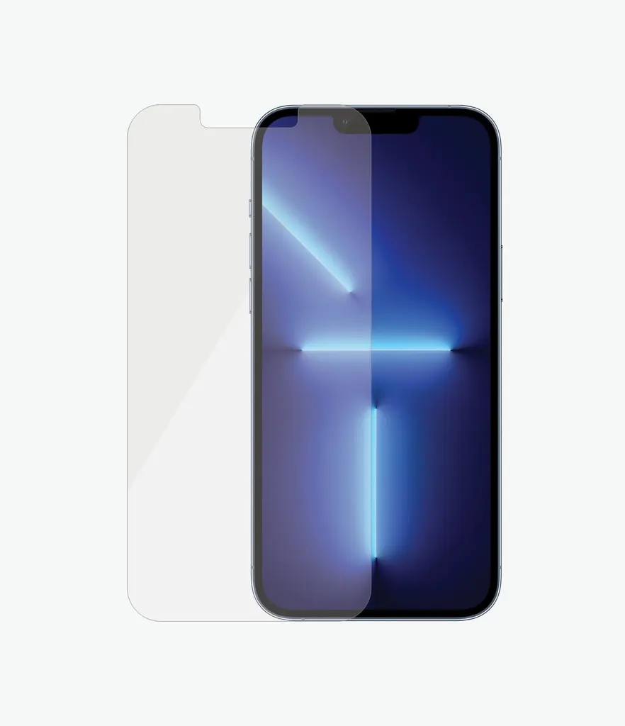 [PG-2742] PanzerGlass iPhone 13/13 Pro AB Clear