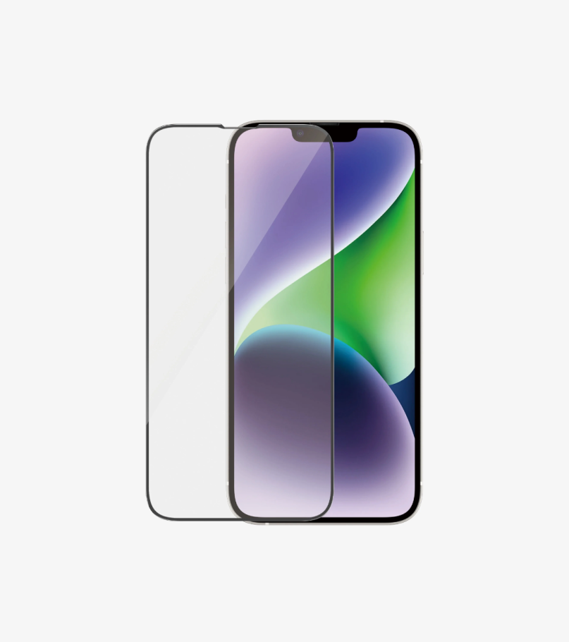 [PG-2789] PanzerGlass iPhone 14 Plus|13 Pro Max UWF  Anti-Reflection AB