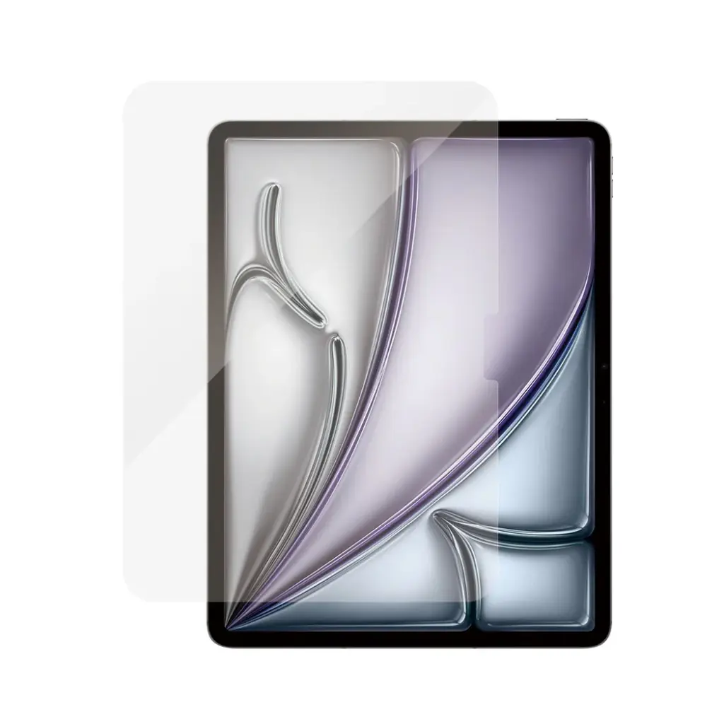 [PG-2833] PanzerGlass iPad Air 10.9 2024/iPad 10.9 UWF