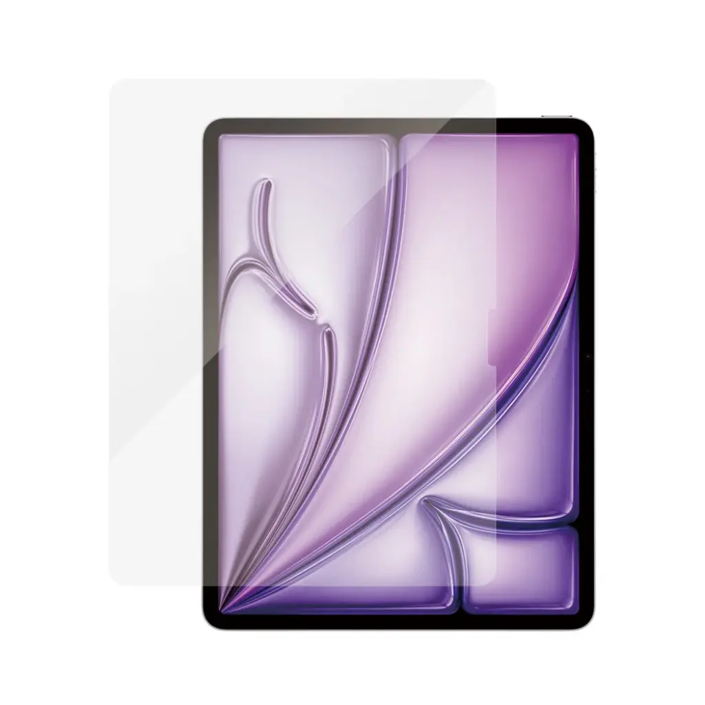 [PG-2835] PanzerGlass iPad Air/iPad Pro 12.9 (2024) UWF