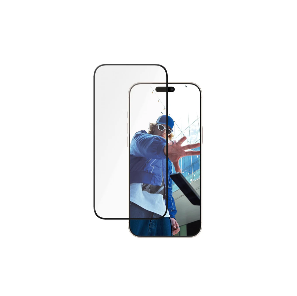 [PG-2854] PanzerGlass iPhone 16 Pro Ceramic