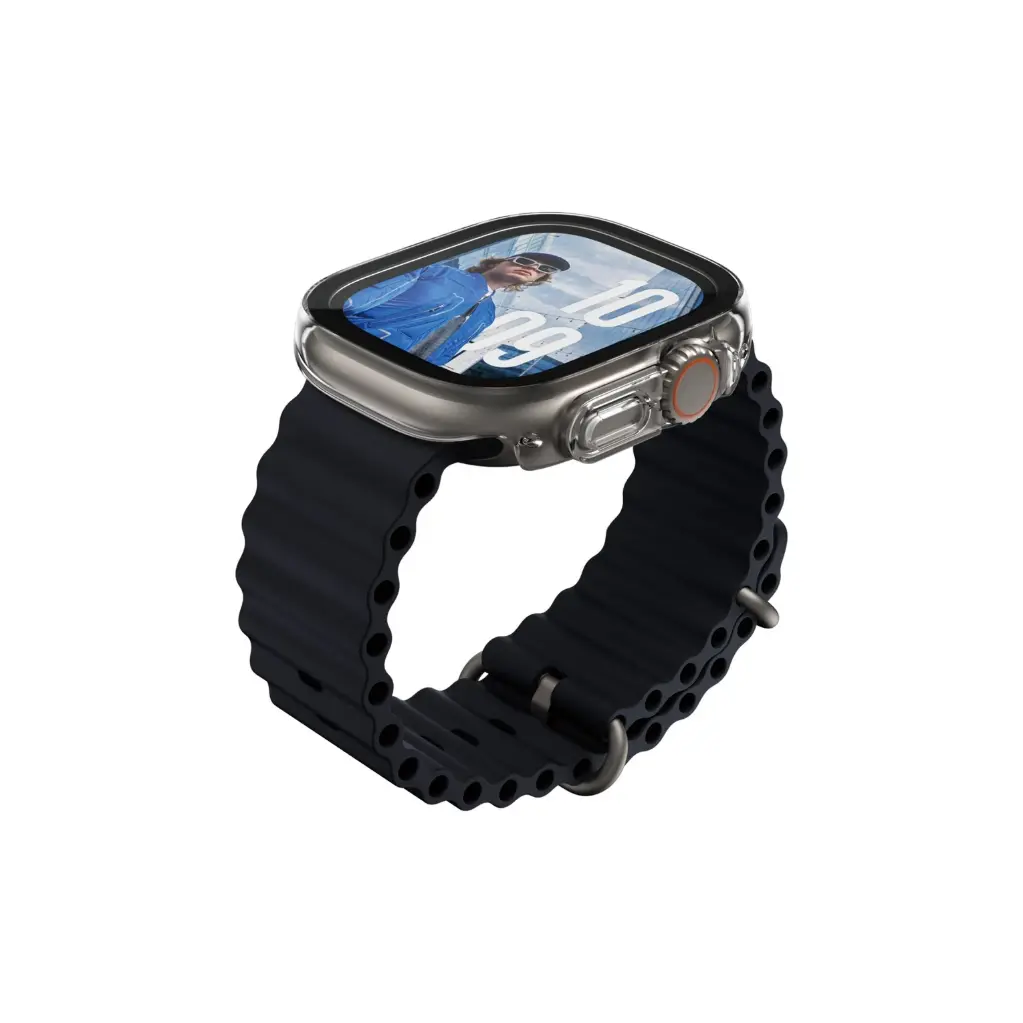 [PG-3715] PanzerGlass Apple Watch Ultra 49mm Full Body Slim