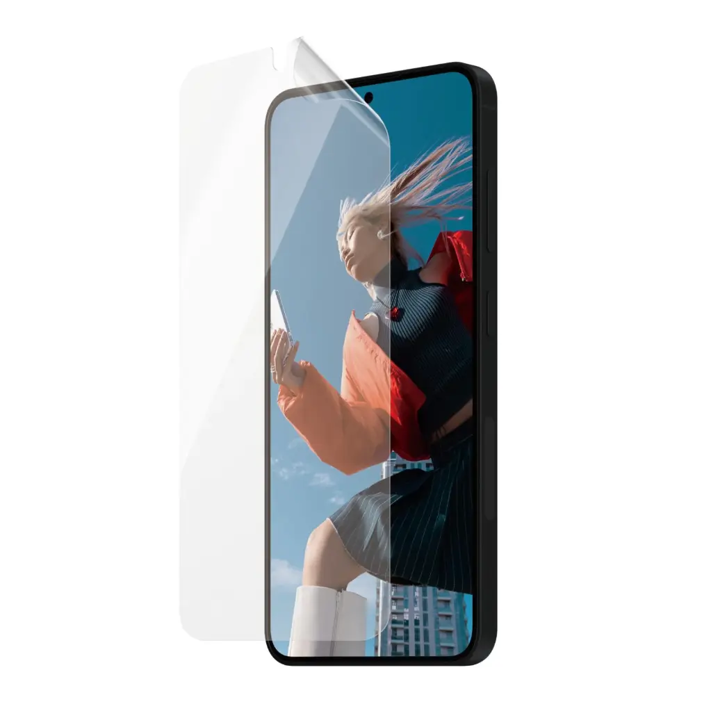 [PG-7353] PanzerGlass Samsung Galaxy S24 with D30 UWF