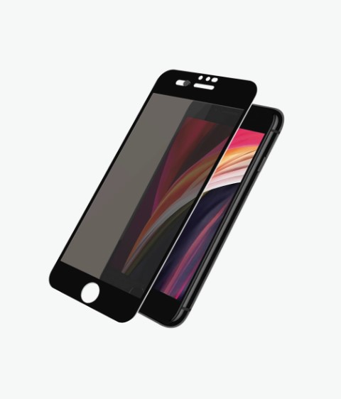 [PG-P2684] PanzerGlass Apple iPhone 6 / 6s / 7/8 / SE (2020) Privacy