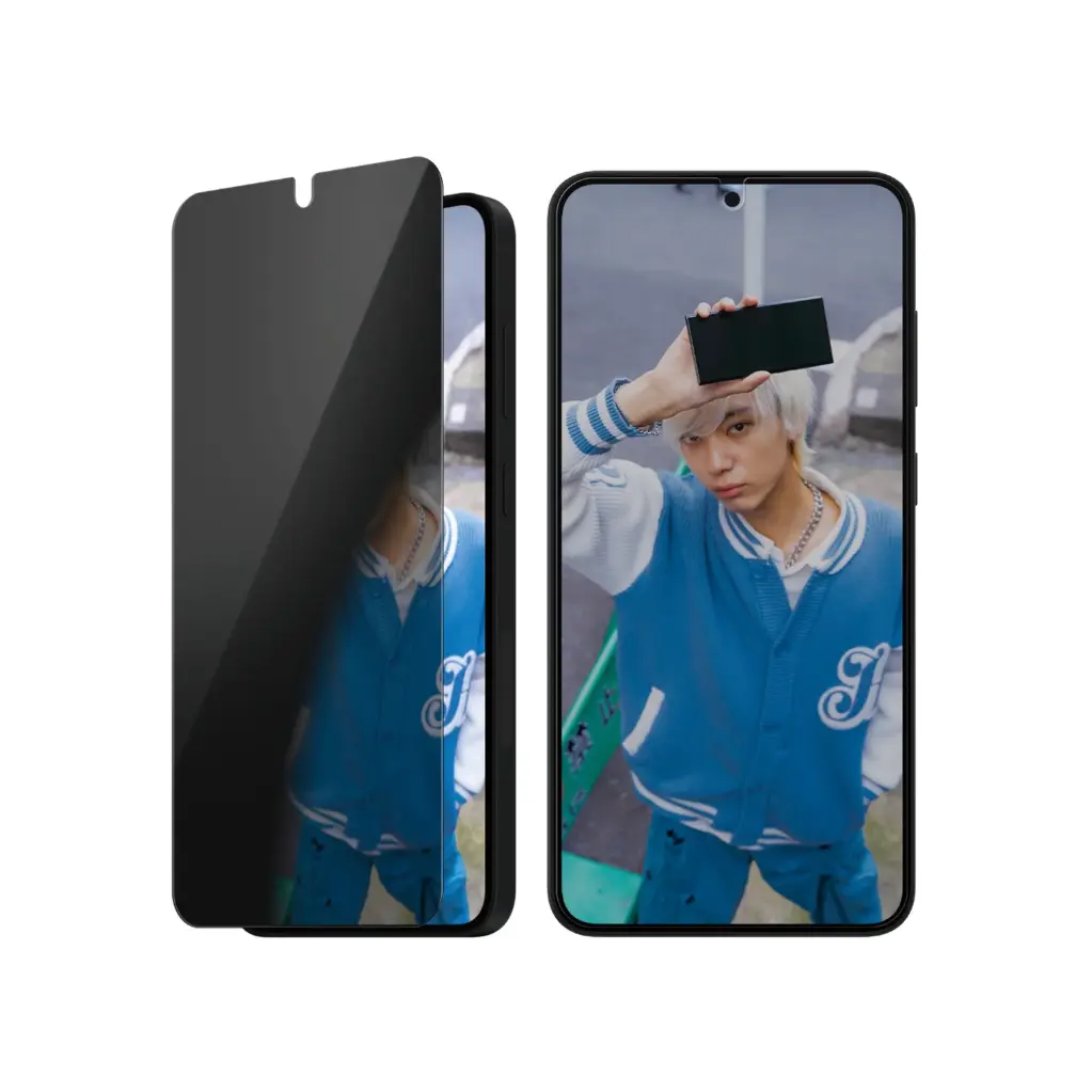 [PGRPUWFG37942] PanzerGlass Samsung Galaxy S25+/S24+ UWF Privacy