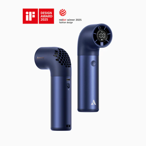 [PH01-BLU] Aecooly Aero Pro, Blue