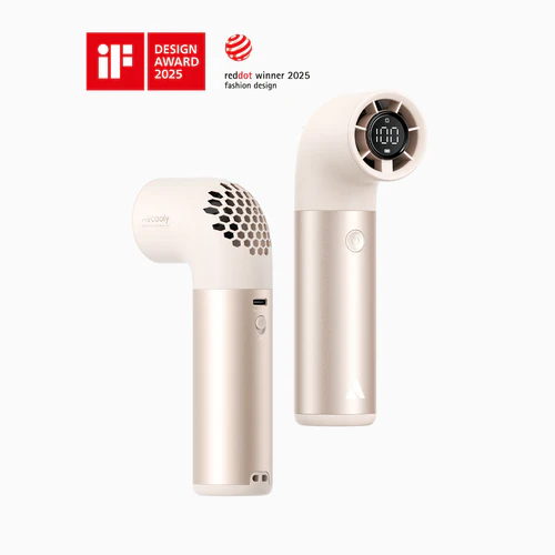 [PH01-GLD] أيكولي أيرو برو، ذهبي