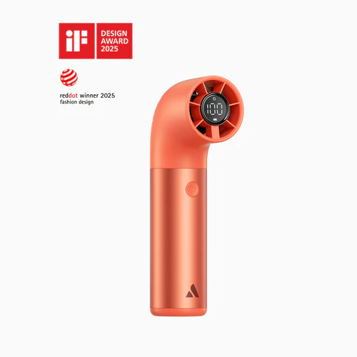 [PH03-ORA] Aecooly Aero Ultra, Orange | Orange