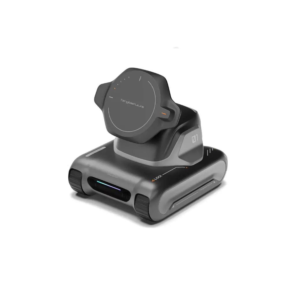 [PM-LOOIR] روبوت لوي من لوي