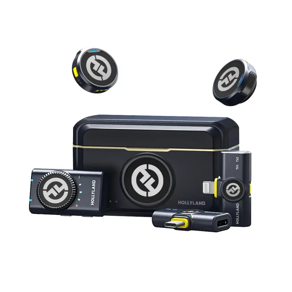 [PM-LRKM2BK] هولي لاند لارك M2