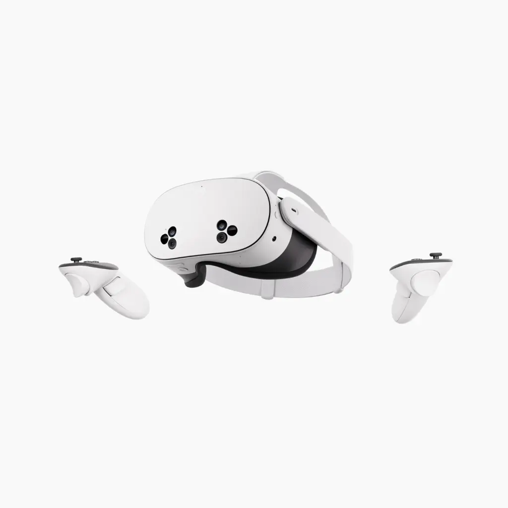 [PM-MQ3S128] Oculus Meta Quest 3S 128GB