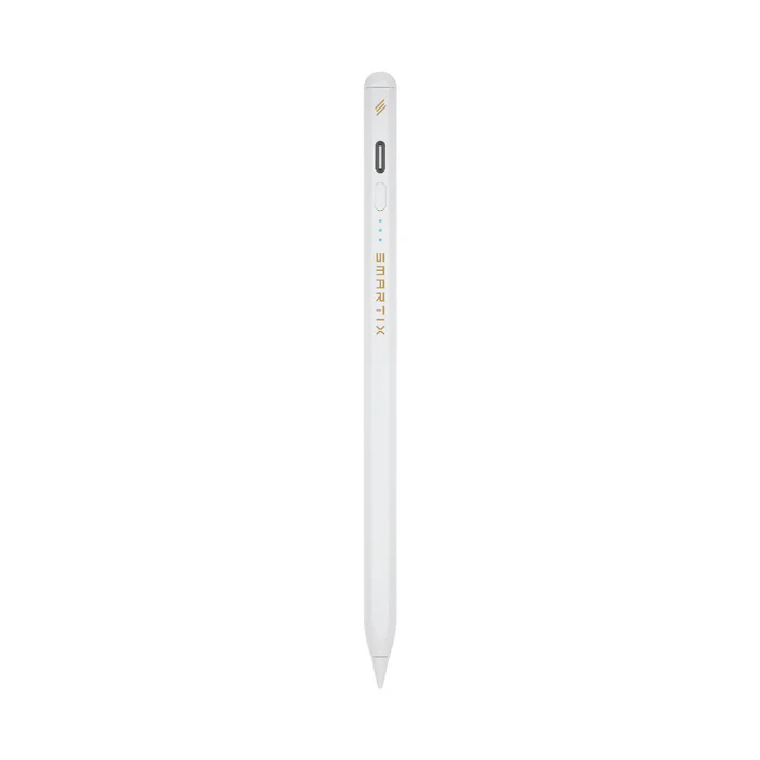 [PSPC1] Smartix Premium Pencil White