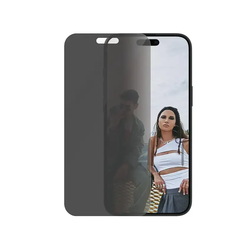 [SAFEP95875] Safe iPhone 16/15 Privacy